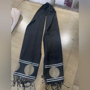 Valentino Garavani scaf